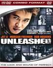 Unleashed (HD DVD, 2006, HD DVD/DVD Combination Format)