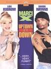 Marci X (DVD, 2004, Includes Both Full Frame & Widescreen Versions)
