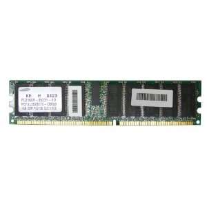  1GB 266MHz DDR PC 2100 Reg ECC Cl2.5 184 PIN DIMM (p/n 3D 