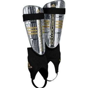   SIL/GLD   soccer team express equipment protective