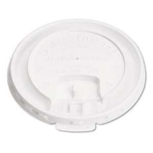  SOLO Cup Company Liftback & Lock Tab Cup Lids for Foam Cups 