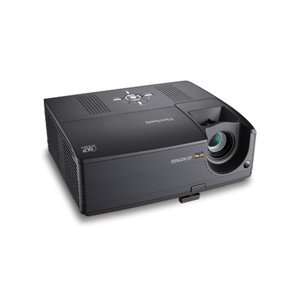  ViewSonic PJD6220 3D 720p DLP Home Theater Projector 