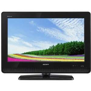  Sony KLV 40S400A BRAVIA 40 1080p Multi System LCD TV 
