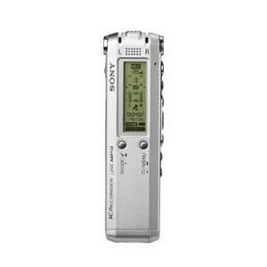  Sony ICDSX68 Digital Voice Recorder (Factory Refurbished 