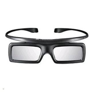 Samsung SSG 3050GB 3D Active Glasses   Black by Samsung