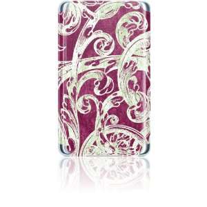  Skinit Antique Paisley Vinyl Skin for iPod Classic (6th 