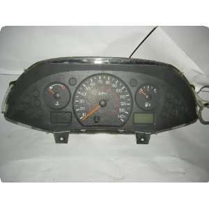  Cluster / Speedometer  FOCUS 00 (cluster), MPH, ID 98AB 