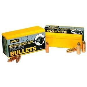 Speer 2475 Bullet Tips .416 400 Ags 25 