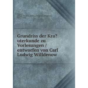   Stephen,,Haude und Spener.,Willdenow, Karl Ludwig, Capieux Books