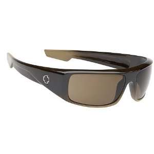 Spy Logan Sunglasses   Spy Optic Steady Series Fashion Eyewear w/ Free 