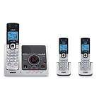 Vtech Ds6121 3 Dect 6.0 Digital Three Handset Answering System With 