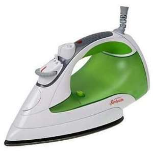  Sunbeam Iron w/ Motion Smart