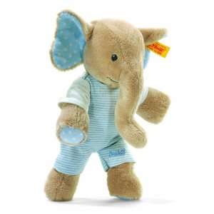  Trampili elephant, blue Baby