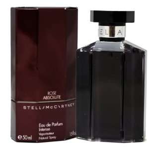 STELLA ROSE ABSOLUTE Perfume. INTENSE EAU DE PARFUM SPRAY 1.7 oz / 50 