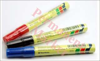 Permanent Marker RED Color Waterproof water pen Artline  