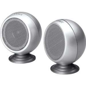  Portable Mini Stereo Speaker System CL4271  Players 