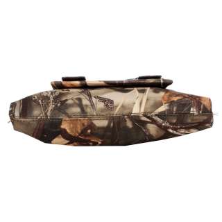 Realtree hardwood ® camouflage messenger crossbody bag  