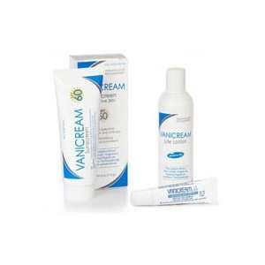  Vanicream Sensitive Skin Sunscreen Set 
