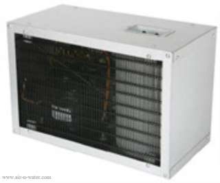 C12E Clover Under Counter Water Chiller With Adjustable Thermostat