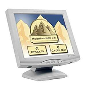  Planar SysteMs PT1710MX 17inch Touchscreen LCD Monitor 