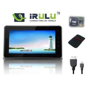 TM) 7 Android 4.0 OS Cortex A10 5 Point Capacitive Touchscreen Tablet 