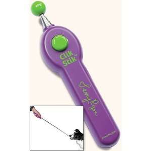    Clik Stik Retractable Target Stick with Clicker