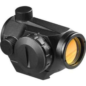  Barska 1x20 Red Dot Sight Riflescope