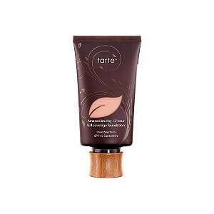 Tarte ian Clay 12 Hour Full Cover Foundation Ivory (Quantity of 