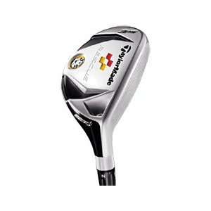  TaylorMade Rescue TP 2009 Hybrid Club