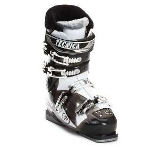  Tecnica Mega 8 Ski Boots 2012