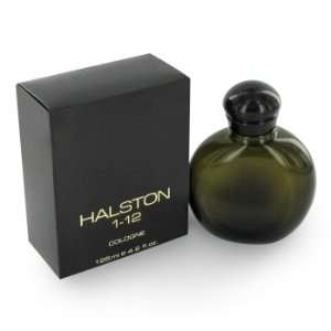    Uniquely For Him HALSTON 1 12 by Halston Shaving Foam 6 oz Beauty