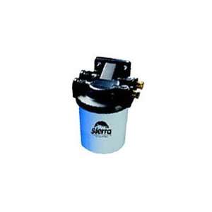 Teleflex Marine 18 7852 1 Medium Fuel Water Separator Kit