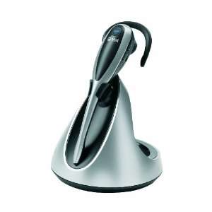   TL7600 DECT 6.0 Cordless Headset, Silver/Black, 1 Headset Electronics