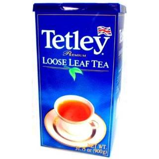 Tetley Premium Loose Leaf Tea   450g by Tetley