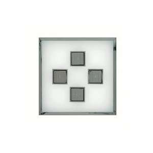  Kohler K 8034 WaterTile Sprayheads, Chrome