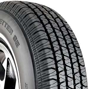    Cooper Trendsetter SE All Season Tire   205/75R14 95SR Automotive