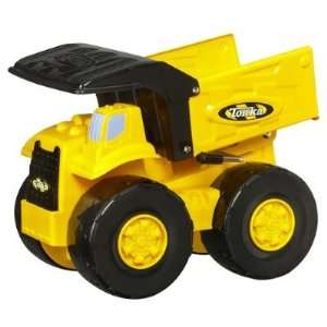  Tonka Real Rugged Dump Truck Toys & Games