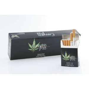  Herbal Cigarettes Cannabis Free Carton Health & Personal 