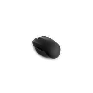   Wireless 800/1200/1600 DPI Switchable Mouse (Black) for Toshiba laptop