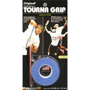  Unique Tourna Grip XL 3 Pack( COLOR N/A ) Sports 