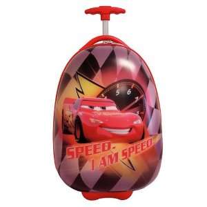  Disney Collection by Heys USA 17 inch Cars Carry on 