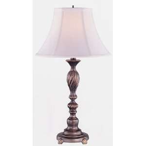  Traditional Lamps, Victoria II Table Lamp by Lite Source 