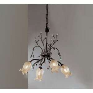  4064 TVB Classic Lighting Beverly Hills Collection 