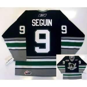  Tyler Seguin Plymouth Whalers Jersey Rbk Medium   Large 