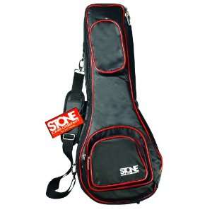   STBag 4UKS Padded Soprano size Ukulele Gig Bag Musical Instruments