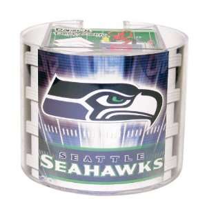 Seattle Seahawks Paper & Desk Caddy 