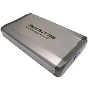   External Hard Drive FREE 2 Port USB 3.0 Controller Card, 10x Faster