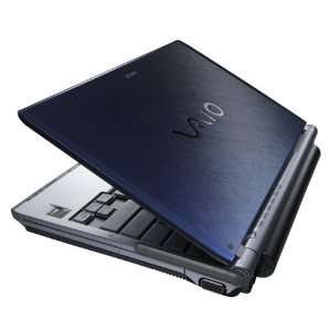  Sony VAIO VGN TXN19P/L 11.1 Laptop (Intel Core Solo 