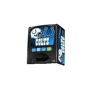    Indianapolis Colts Drink / Vending Machine