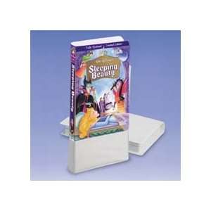  Replacement Cases for Disney VHS Tapes Electronics